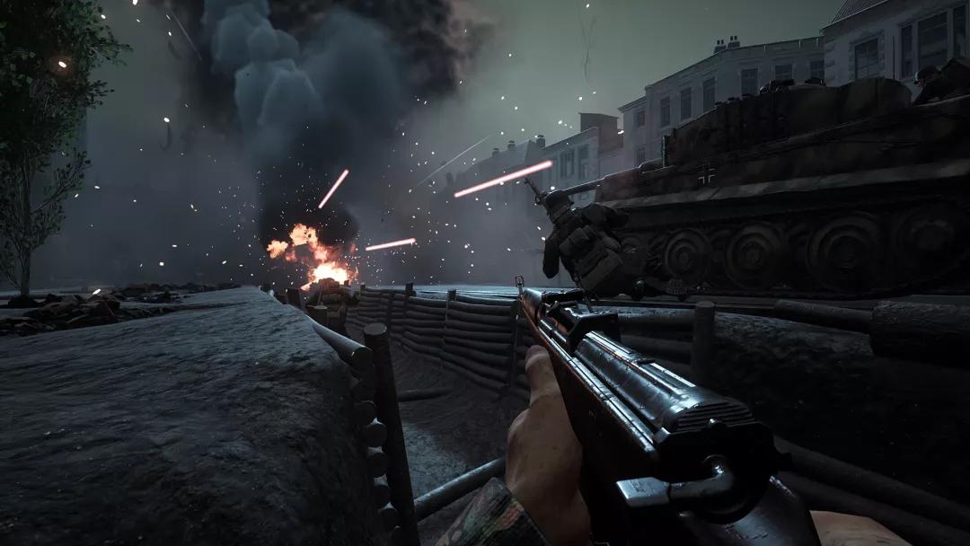 又一款steam良心游戏发售98元,steam最近打折只要12元的一个游戏