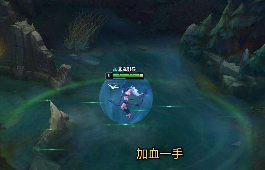 lolad强度梯度排行s13,lol玩ad什么时候该推线