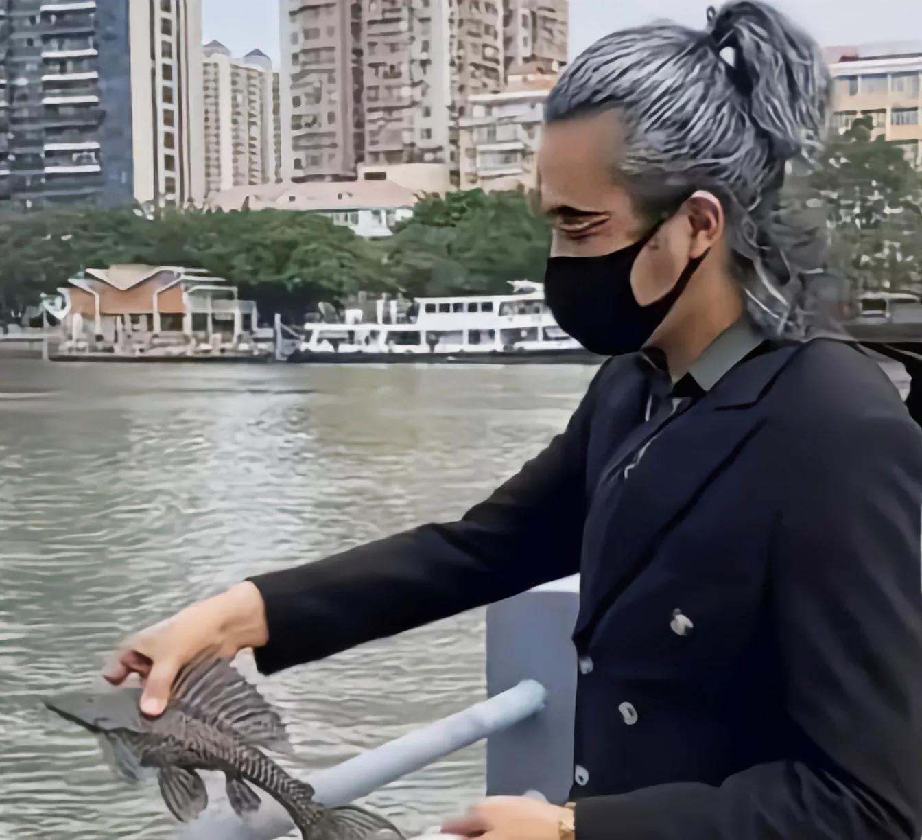 清道夫在印度的遭遇,清道夫为啥在印度