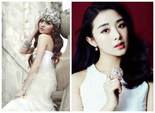 张韶涵张馨予张含韵,张韶涵张含韵张馨予张予曦