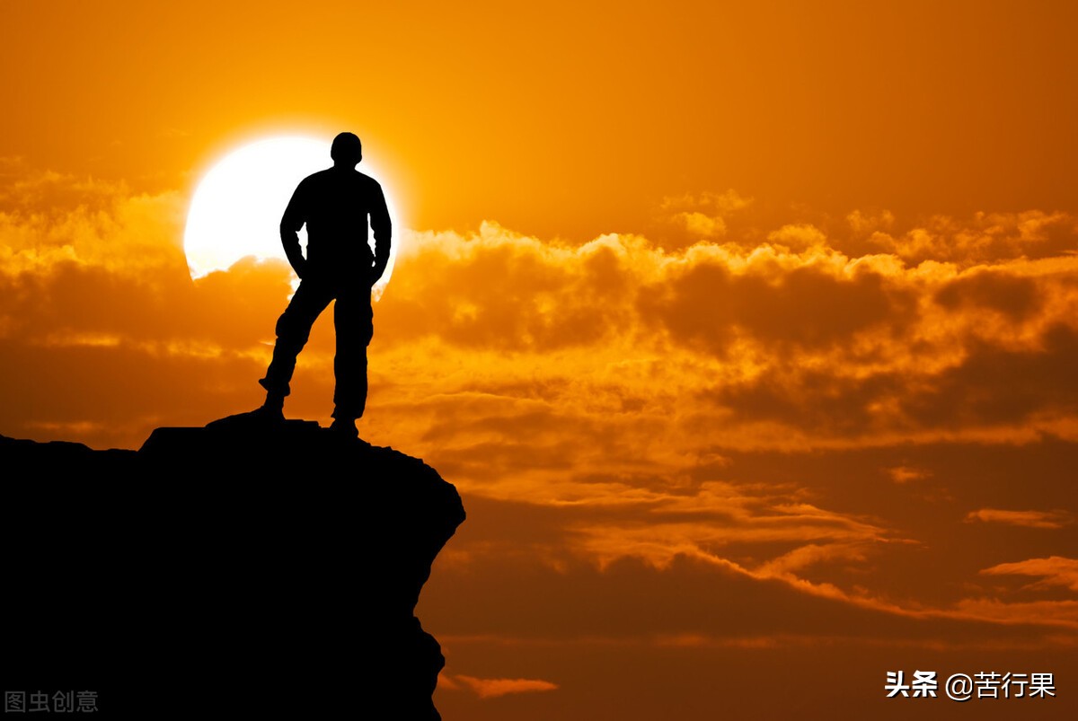 浮躁存在于我们每个人的身上,浮躁源于欲望过多