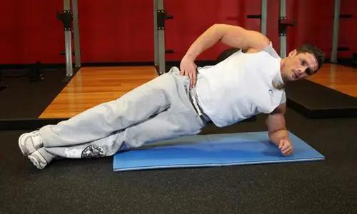 男人怎么有效的瘦下来,油腻男人如何减肥