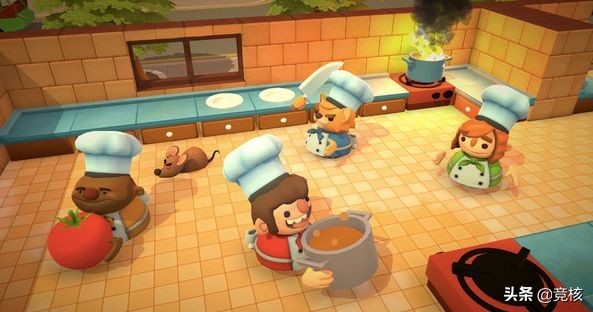 萌新入坑，资深玩家安利，国行Switch消费面面观