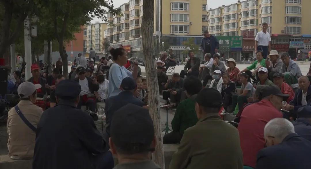 大片开演！「西丰印象」带你上天入地看遍西丰十二时辰