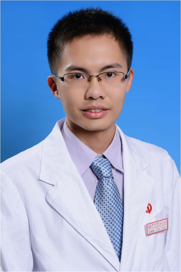 中山一院生殖中心男科医生,中山一院生殖中心医生一览表