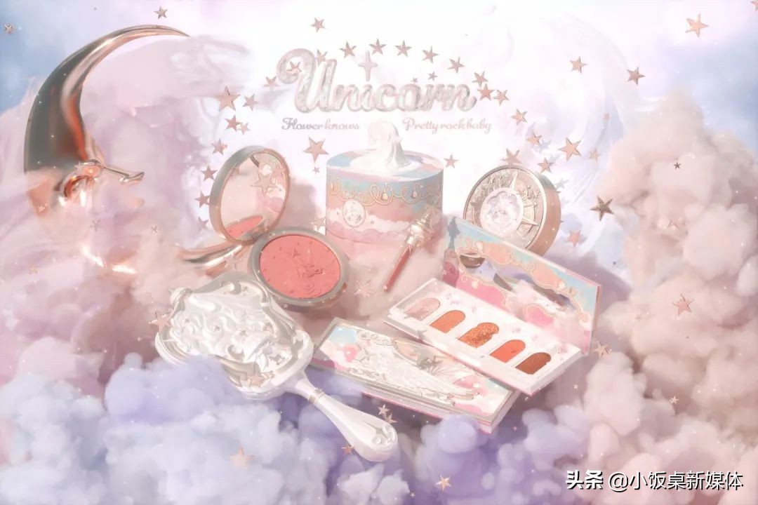 国货美妆的崛起和发展,国货美妆品牌的崛起和发展