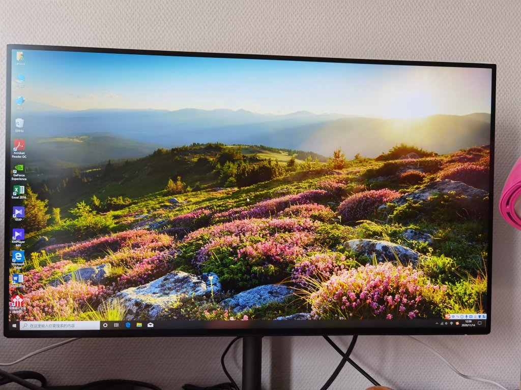 2023年4k显示器推荐高性价比,2021年24英寸显示器推荐性价比