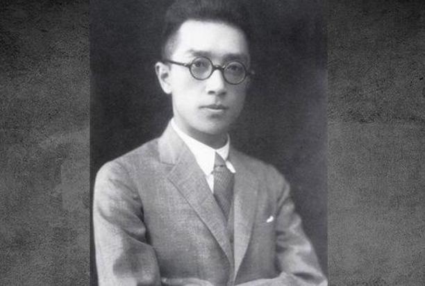 痴情小三曹诚英：爱上胡适，为其堕胎，终生未嫁