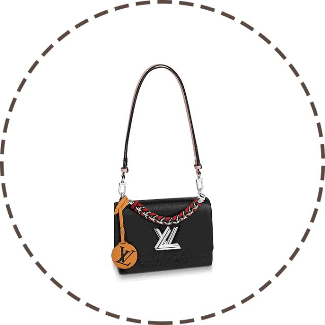 能让唐嫣和张曼玉撞款的，也只有这个包了！