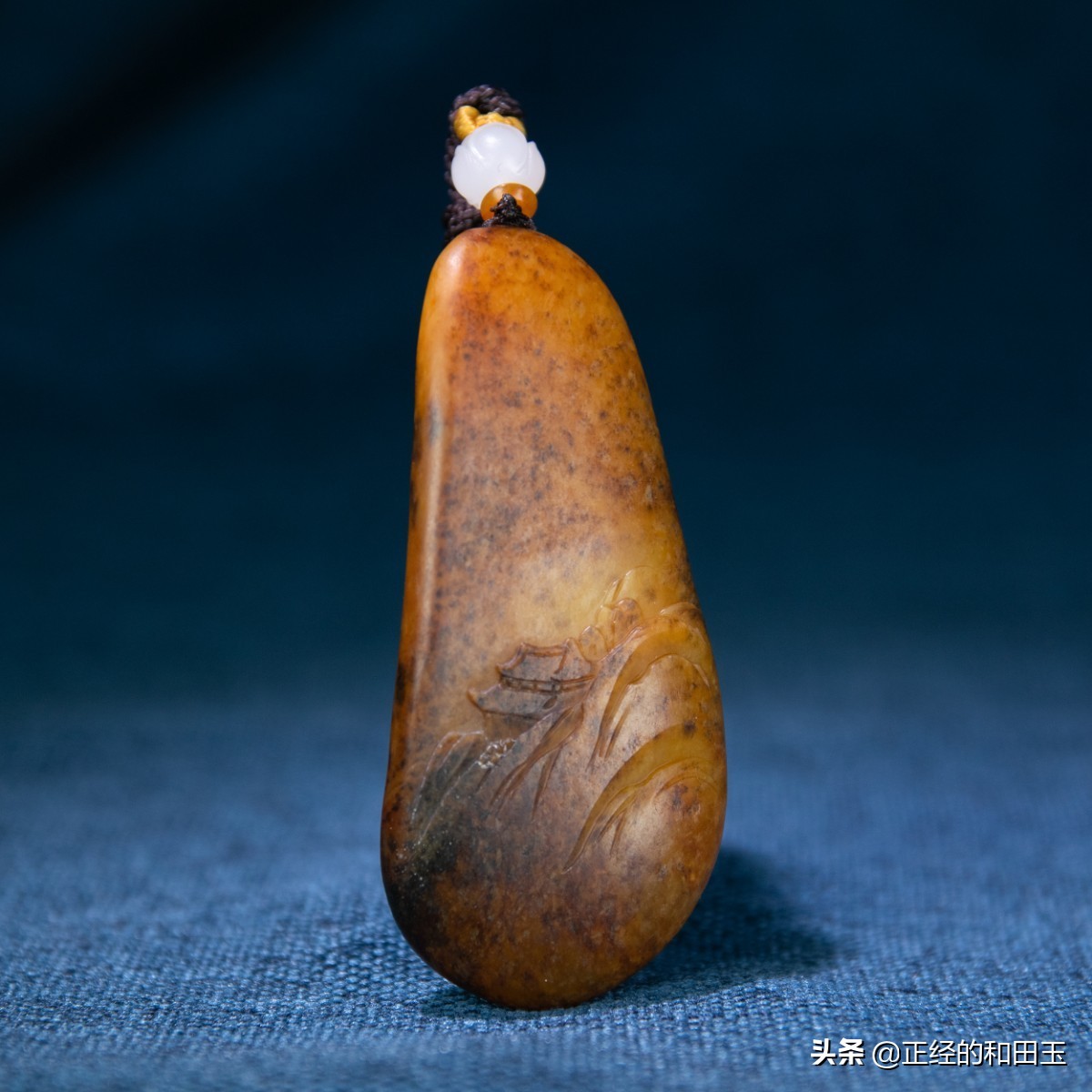 如何鉴别和田玉籽料的真伪,如何辨别和田玉籽料的真假