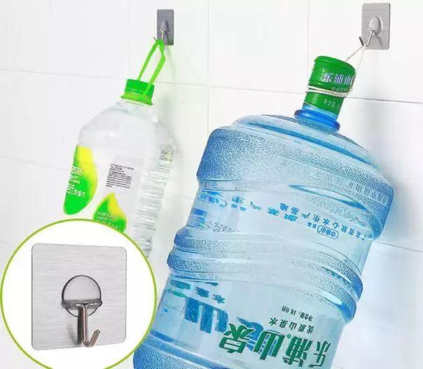 吸盘挂钩总往下掉一招让它变牢固,吸盘挂钩怎么去掉最快方法