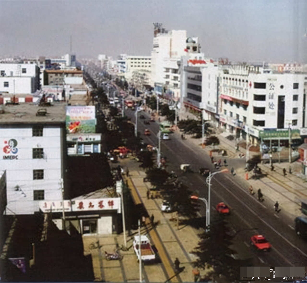 包头和内蒙是一个地方吗,包头和呼和浩特什么区别