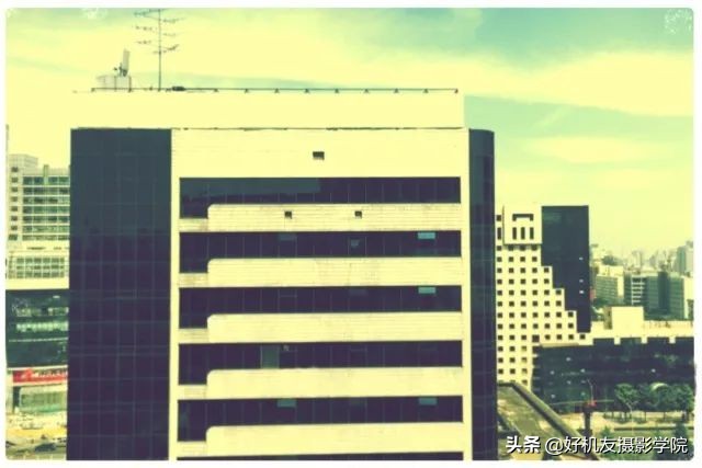 为什么拍胶片有质感,用什么拍出胶片感