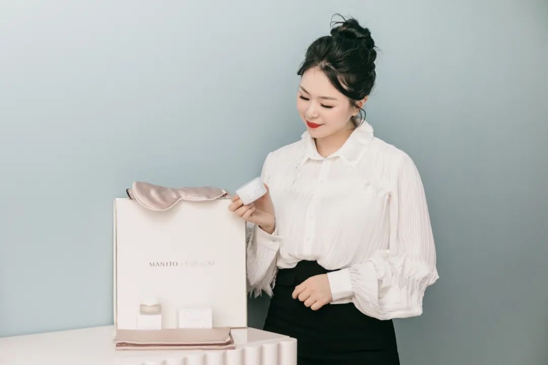 章小蕙推荐的好物洗面奶,章小蕙推荐敏感肌用的护肤品