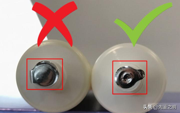 正品苏秘37有气味没有,苏秘37非卖品和正品的区别