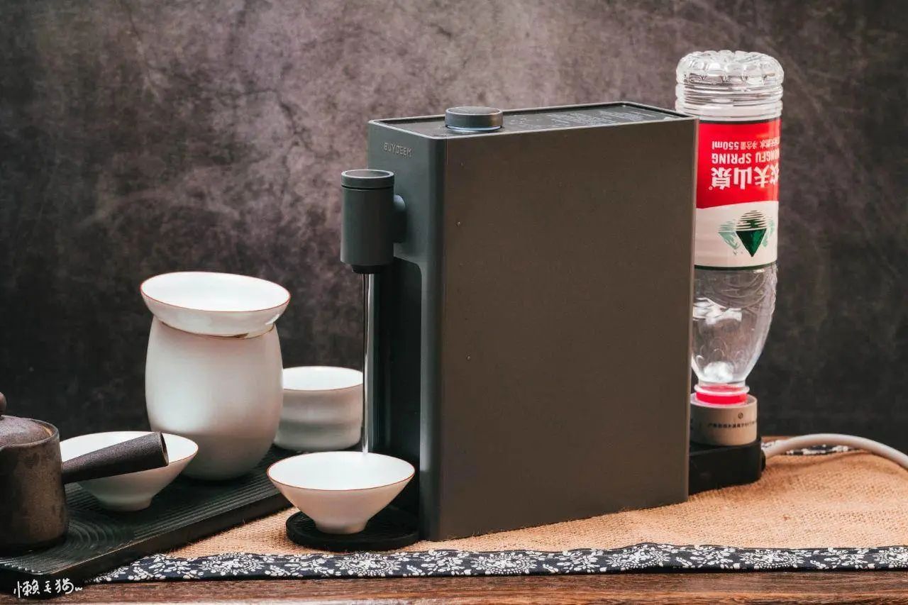 泡奶恒温水壶泡茶,泡奶粉恒温水壶好用吗
