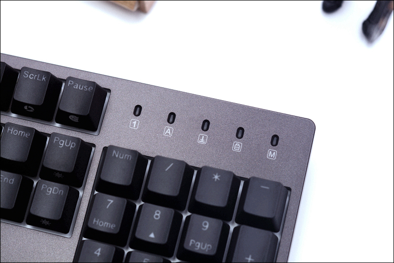 调键盘灯光的快捷键,键盘灯光讲解