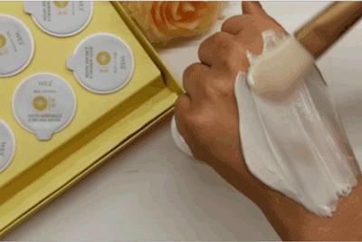 “玉环牌”已失宠，涂抹式面膜就服这一家！