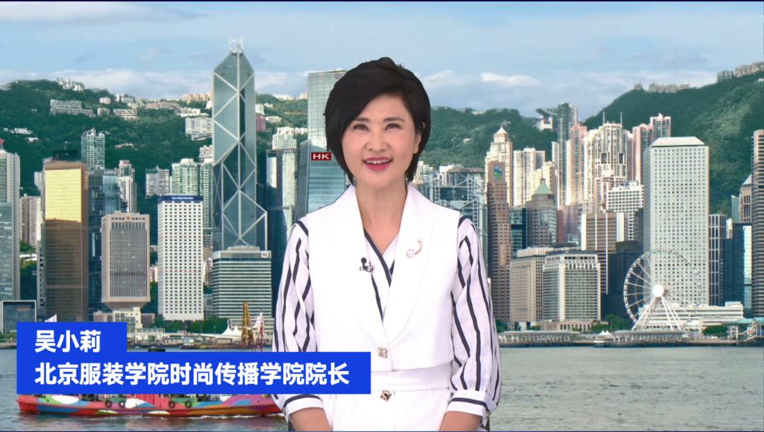 2021年清华服装设计毕业秀,中国优秀的服装设计毕业秀