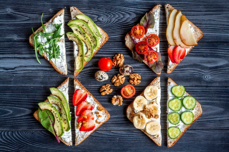 10分钟就能搞定的披萨,10分钟吃上美味披萨