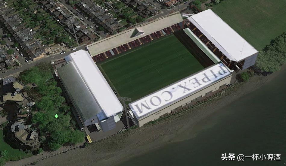 谷歌地球看纽约发展,谷歌地球看世界