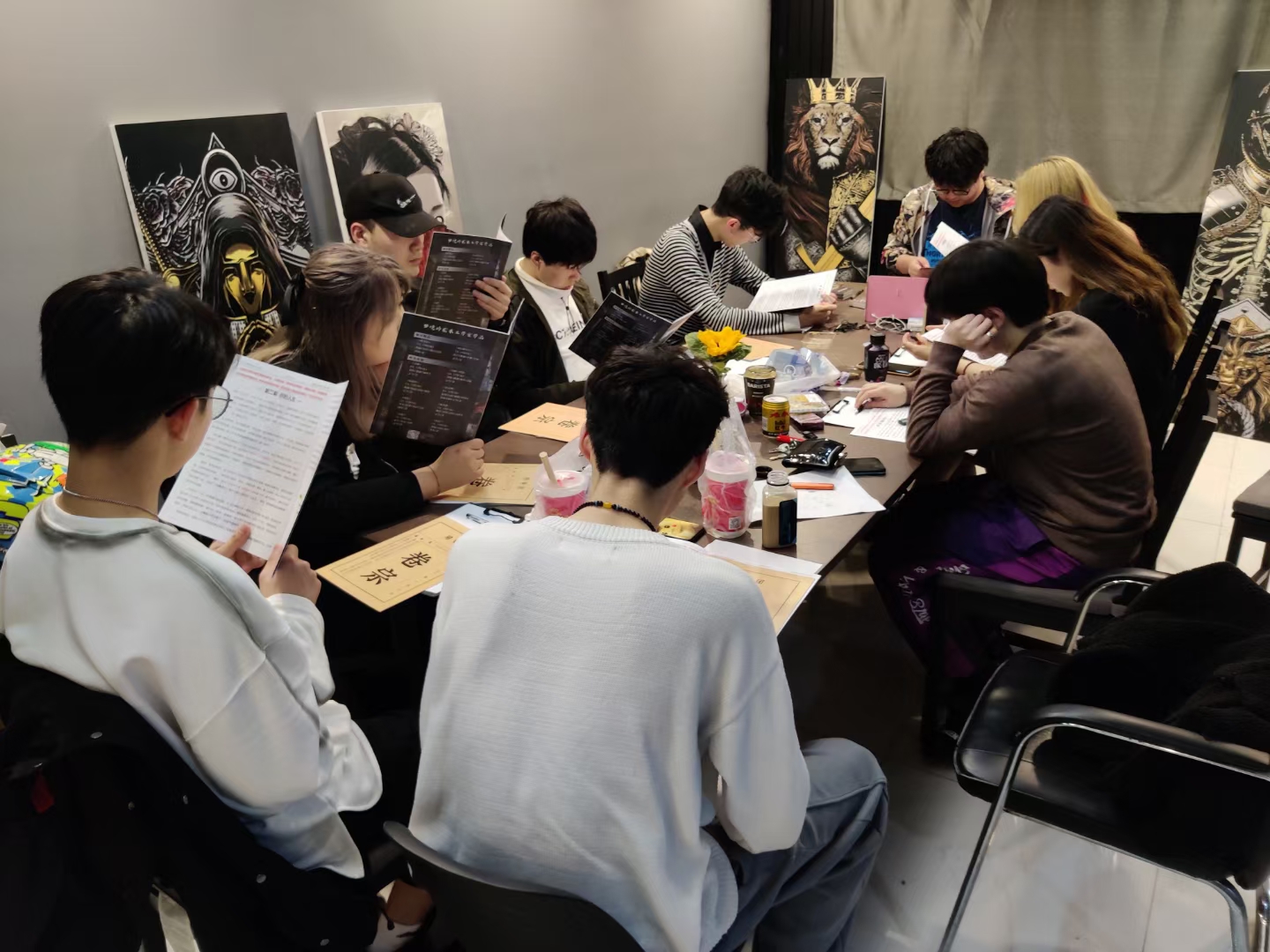 大学生创业失败靠体力活还债,大学生创业九死一生