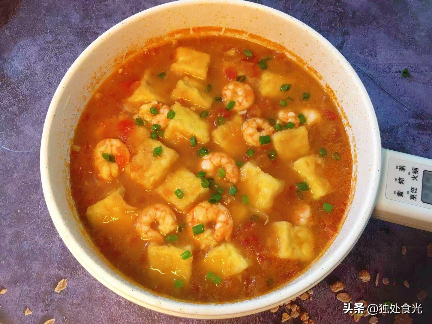 教您油焖虾正宗做法香辣过瘾,焖虾最好吃的做法