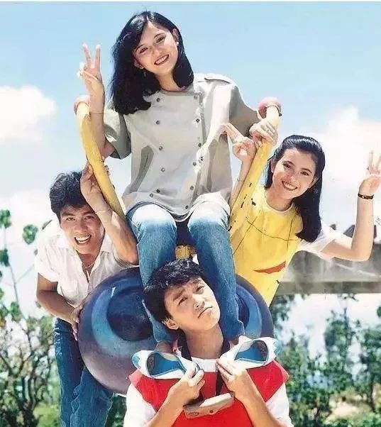 周星驰和吴孟达为什么一直在一起,周星驰和吴孟达最后一次见面