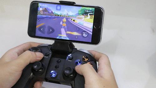 手机电脑电视游戏手柄推荐,游戏神器游戏手柄