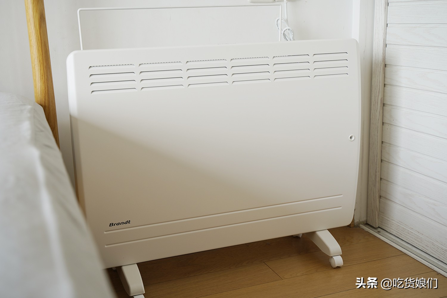 消费者真实评测：全屋取暖器真的可以暖全屋吗？