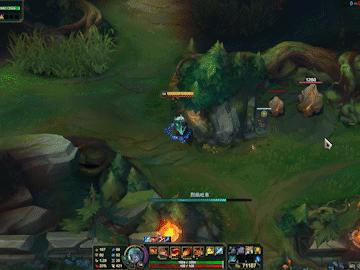 老龙女出装天赋,老龙女高端局