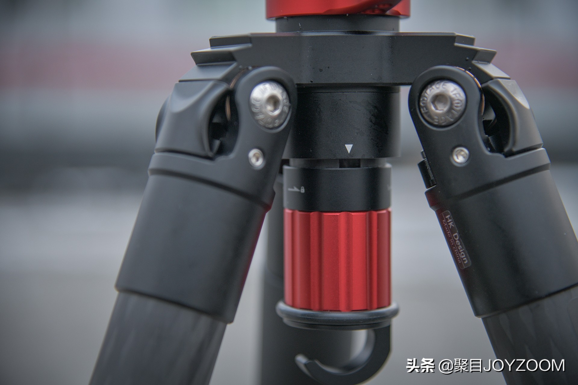 印迹新品羚羊三脚架使用评测,印迹羚羊三脚架怎么挑选