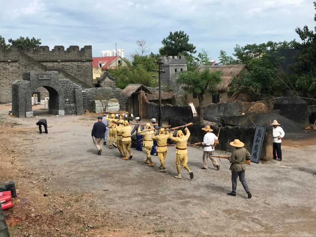 今年春节，留在枣庄过年吧！此心安处是吾乡~