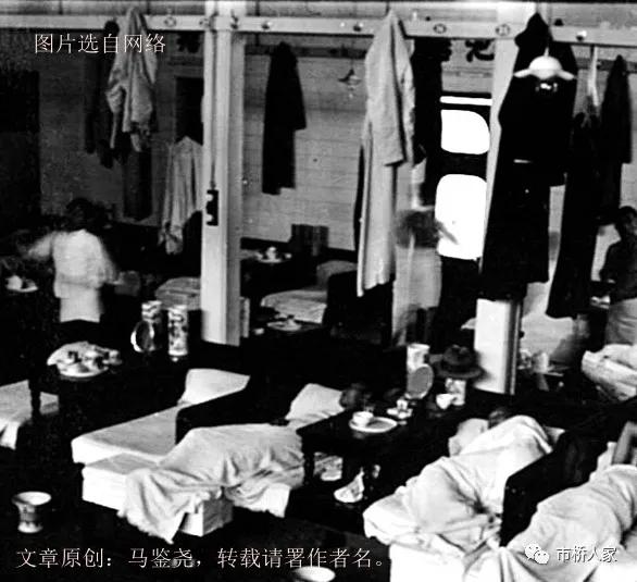 新浦老街｜百年风雨第一池，曾经是我市最高档的浴池