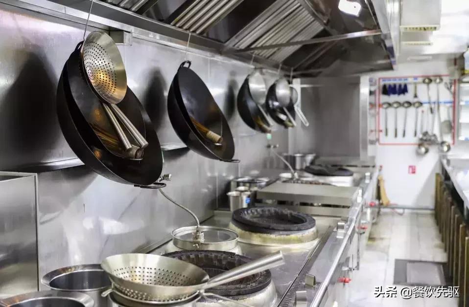 厨房的六常管理是什么,最新厨房管理方法