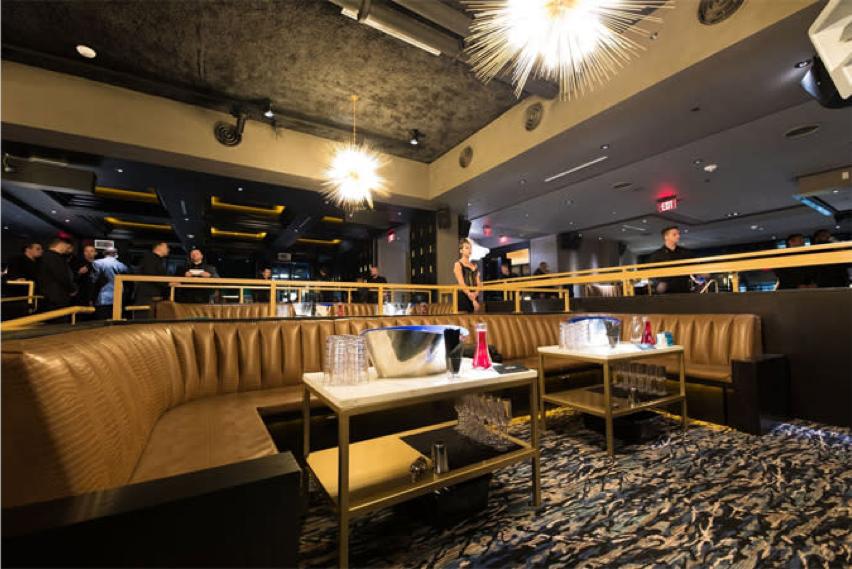 午夜波城|原来夜生活还可以这样玩!