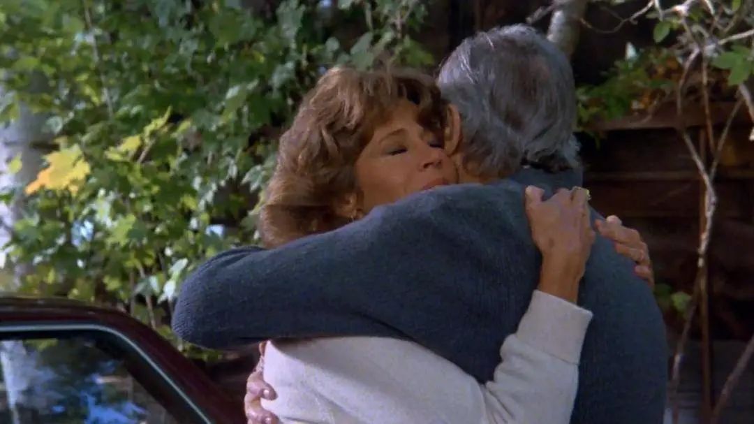 简方达灵魂伴侣,84岁简方达爱情观