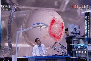 医学缝针练习,医生如何练习缝针