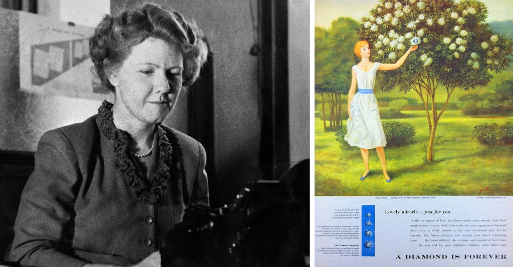 钻石是二十一世纪最大的骗局,钻石是世界上最大的骗局