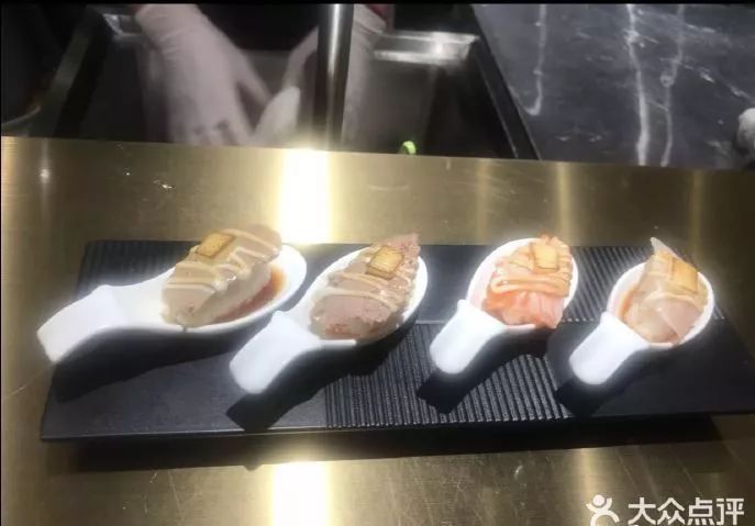 王思聪给差评的日料店,王思聪点评成都日料店