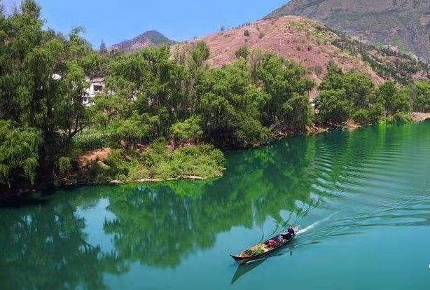 践行“昆明宣言”，三问嵩明如何做？