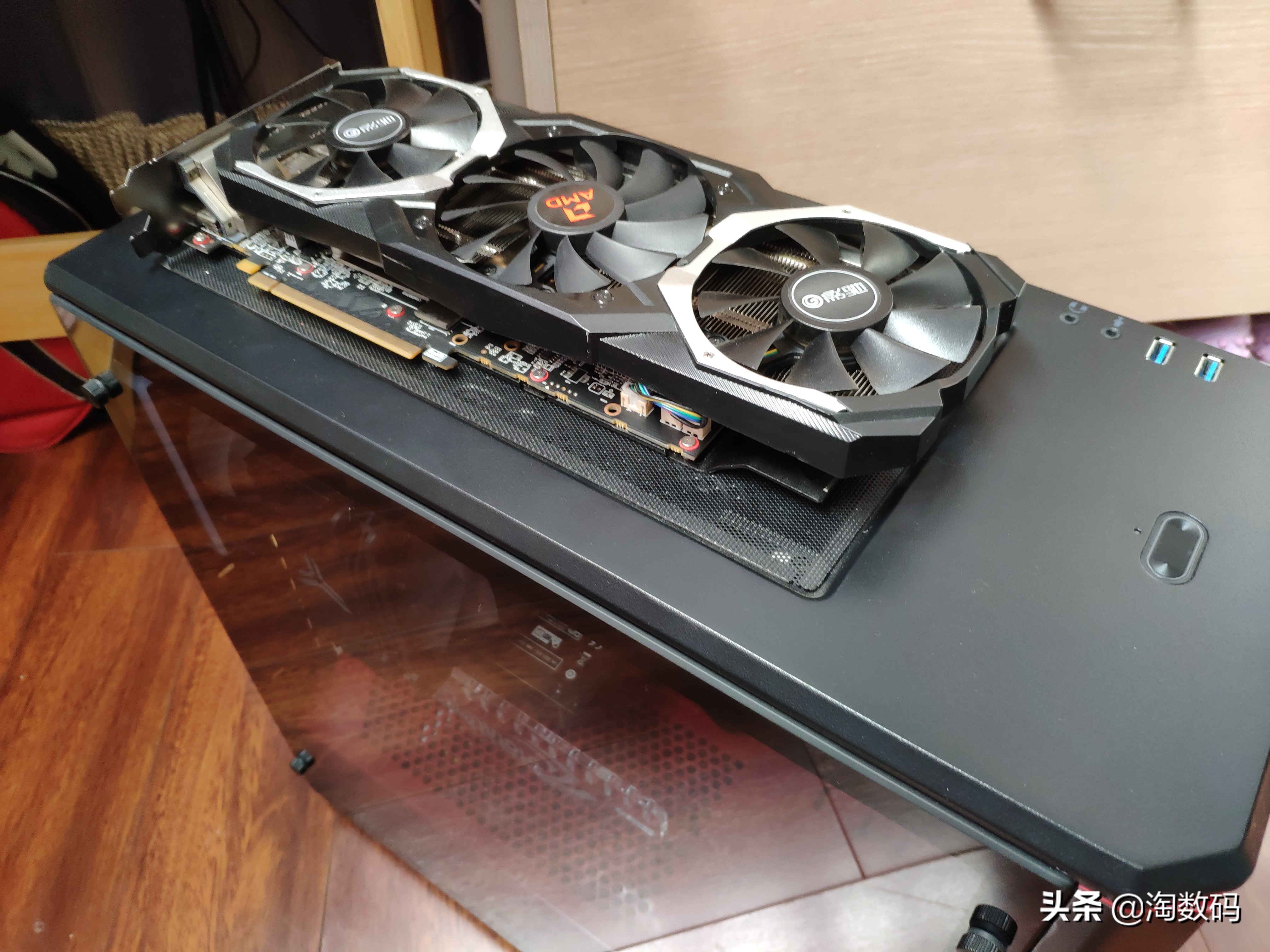 i79750h魔改CPU测试,i7超频最好的cpu