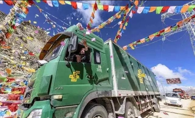 中国邮政速度为什么这么慢,中国邮政快递包裹为啥慢