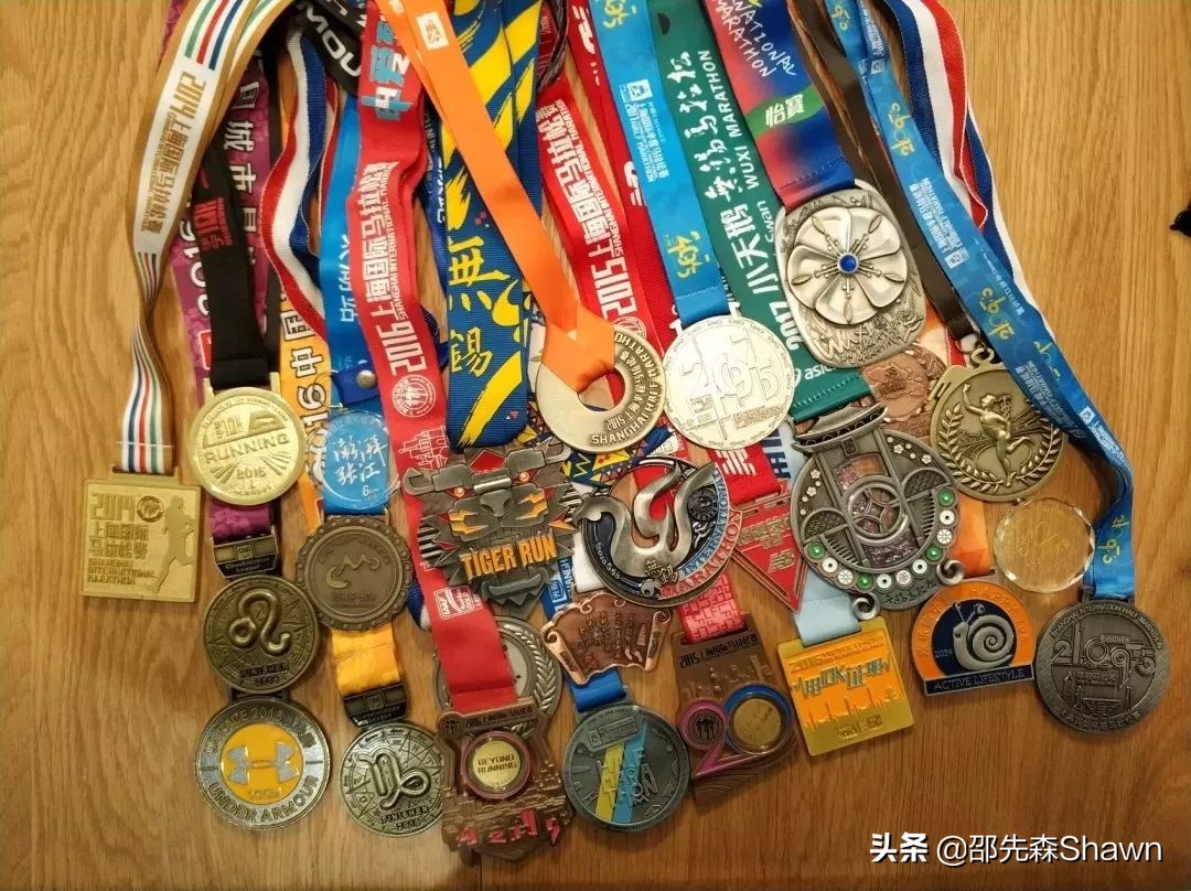 马拉松赛前两天的准备,zealwood赛乐椰碳跑步袜