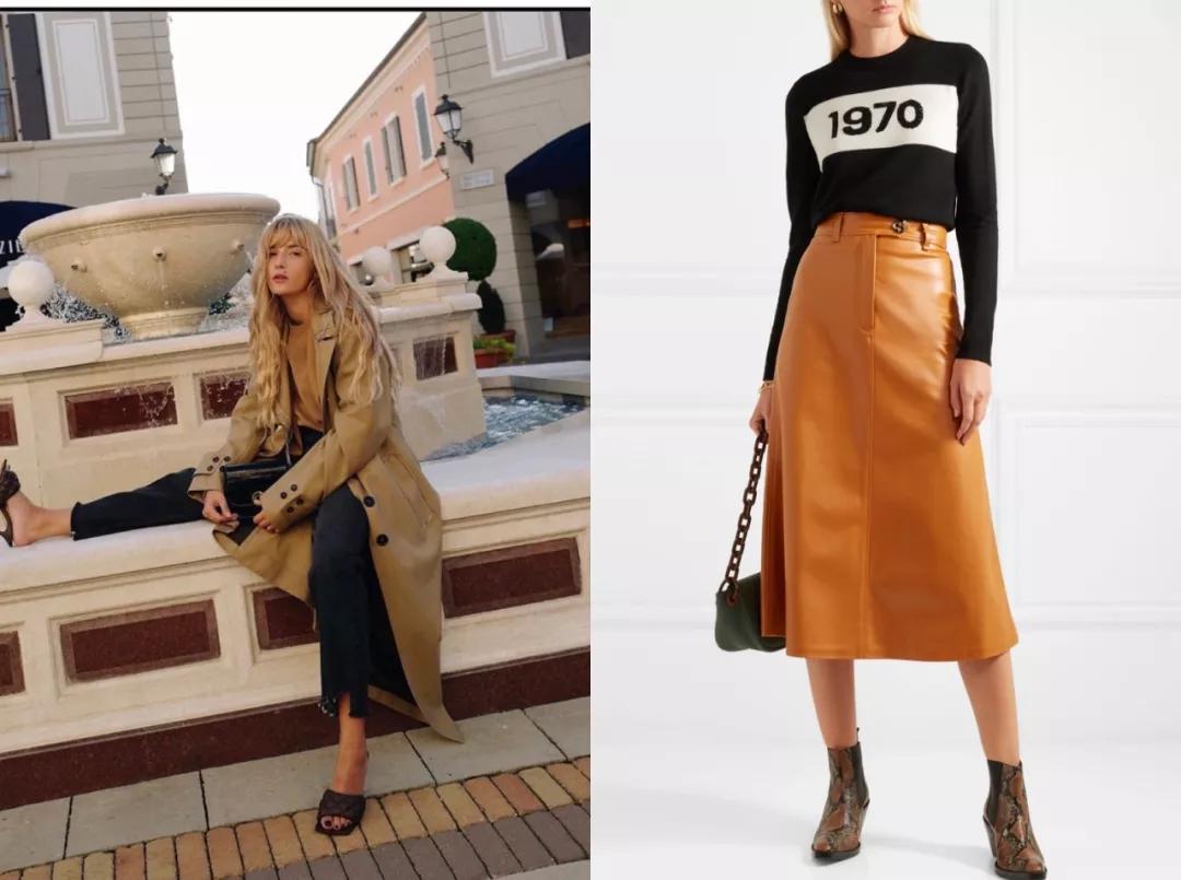 精简衣橱的10件必备单品,衣橱里必备的12个单品