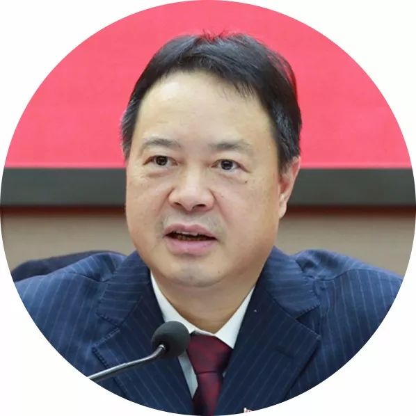 赣州蓉江新区区委书记,赣州开发区区委书记