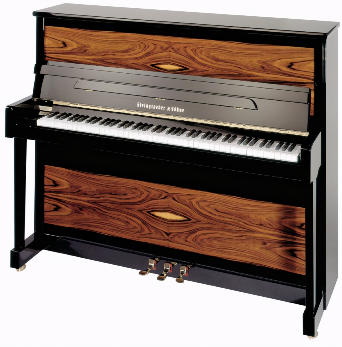 世界十大钢琴品牌,世界十大钢琴品牌是哪些