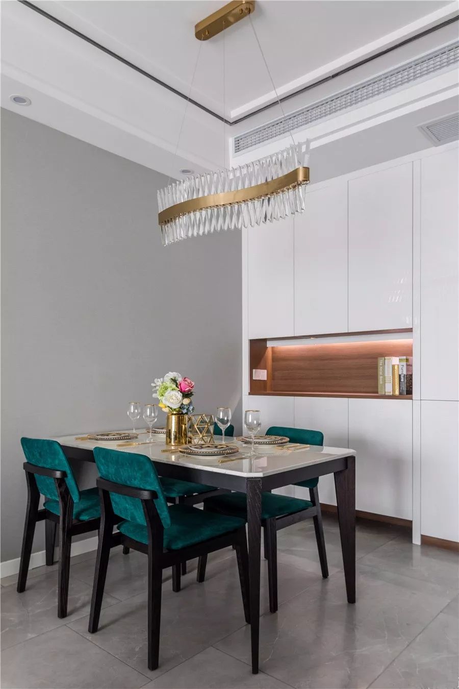 现代简约大理石餐桌台面推荐,石材台面餐桌