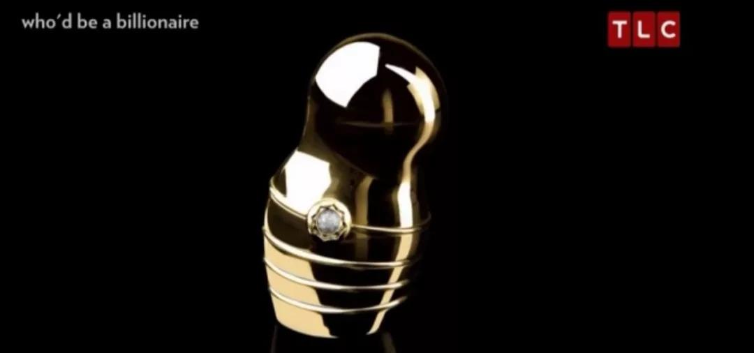 亿万富翁的有钱人生完整视频,亿万富豪的富贵人生