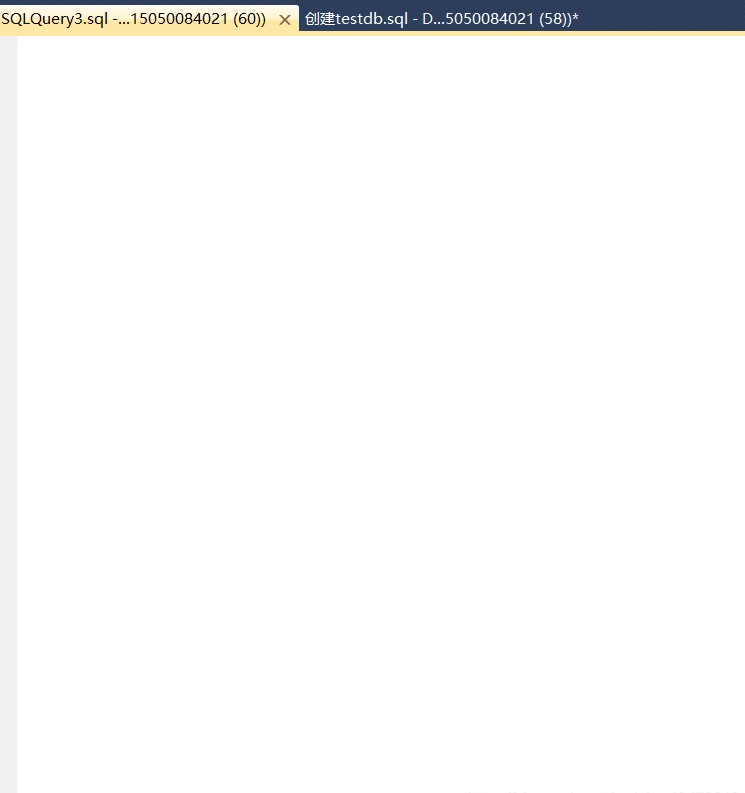 sqlserver创建表语句,sqlserver创建数据库和表